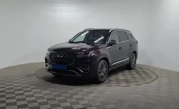 Chery Tiggo 8 Pro 2022 года за 9 590 000 тг. в Алматы фото 1