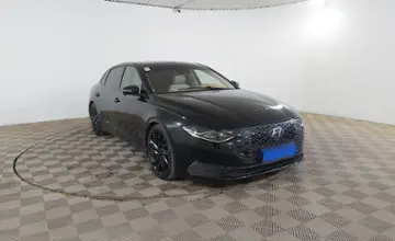 Hyundai Grandeur 2020 года за 9 800 000 тг. в Шымкент фото 3