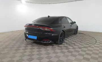 Hyundai Grandeur 2020 года за 9 800 000 тг. в Шымкент