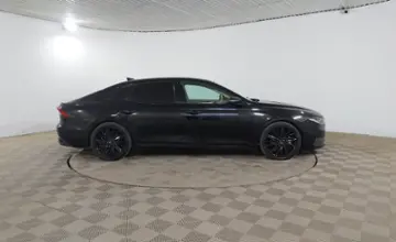 Hyundai Grandeur 2020 года за 9 800 000 тг. в Шымкент фото 4