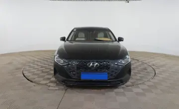 Hyundai Grandeur 2020 года за 9 800 000 тг. в Шымкент фото 2