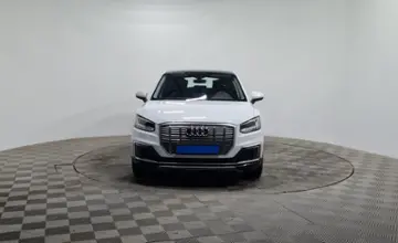 Audi Q2 2021 года за 8 390 000 тг. в Алматы фото 2