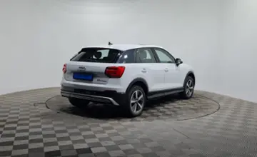 Audi Q2 2021 года за 8 390 000 тг. в Алматы