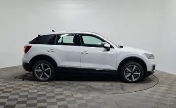 Audi Q2 2021 года за 8 390 000 тг. в Алматы фото 4