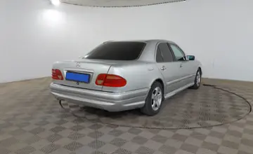 Mercedes-Benz E-Класс 1996 года за 1 900 000 тг. в Шымкент