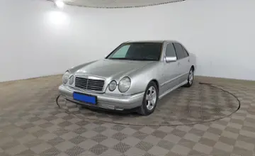 Mercedes-Benz E-Класс 1996 года за 1 990 000 тг. в Шымкент фото 1