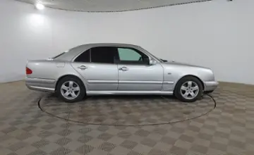 Mercedes-Benz E-Класс 1996 года за 1 990 000 тг. в Шымкент фото 4