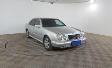 Mercedes-Benz E-Класс 1996 года за 1 990 000 тг. в Шымкент фото 3