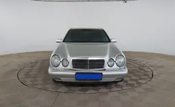 Mercedes-Benz E-Класс 1996 года за 1 990 000 тг. в Шымкент фото 2