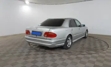 Mercedes-Benz E-Класс 1996 года за 1 990 000 тг. в Шымкент