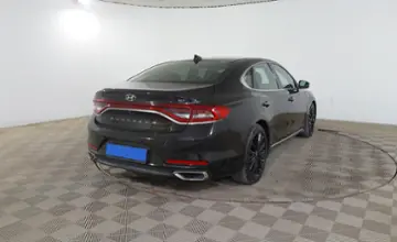 Hyundai Grandeur 2016 года за 10 900 000 тг. в Шымкент