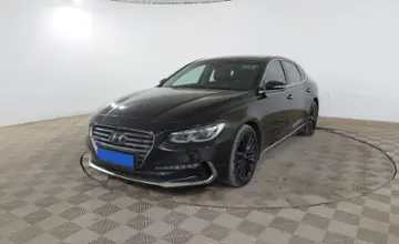 Hyundai Grandeur 2016 года за 10 900 000 тг. в Шымкент фото 1