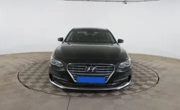Hyundai Grandeur 2016 года за 10 900 000 тг. в Шымкент фото 2
