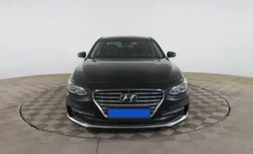 Hyundai Grandeur 2016 года за 10 900 000 тг. в Шымкент фото 2