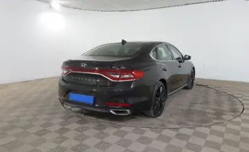 Hyundai Grandeur 2016 года за 10 900 000 тг. в Шымкент
