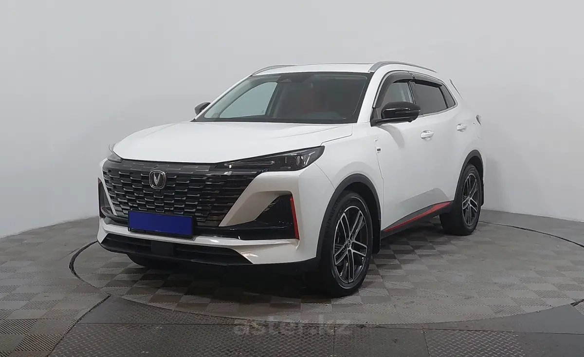 2023 Changan CS55PLUS