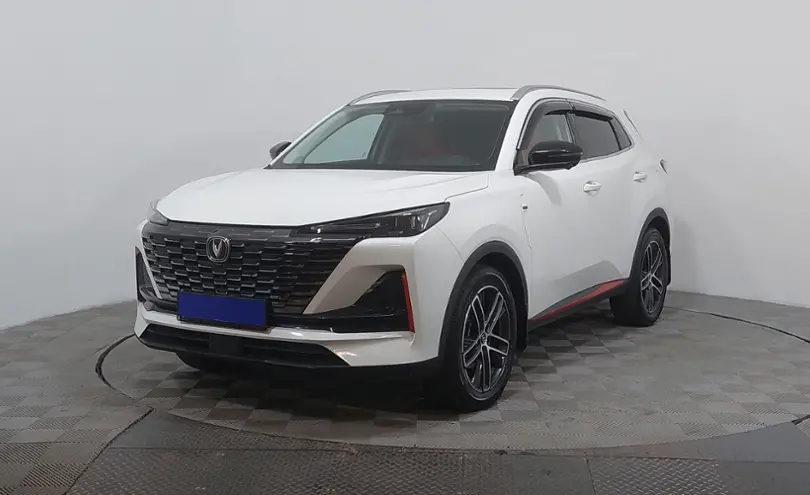 Changan CS55PLUS 2023 года за 7 990 000 тг. в Астана