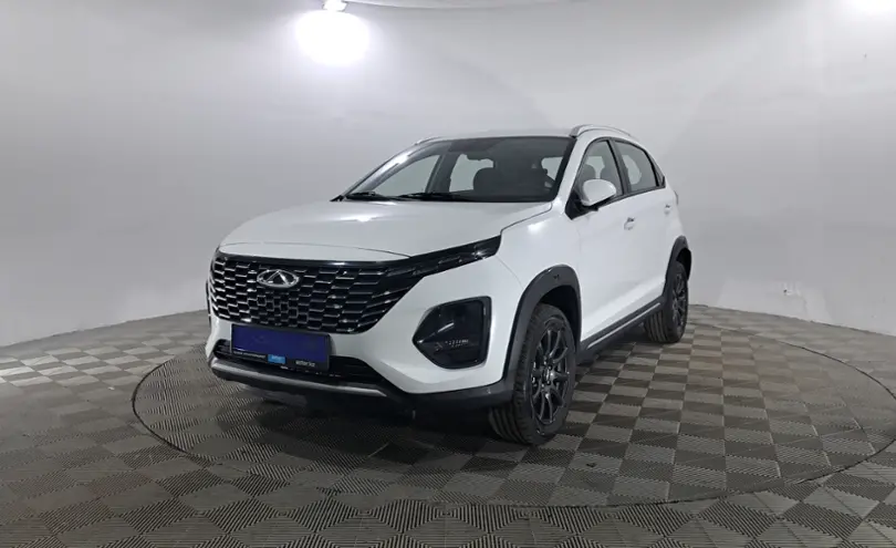 Chery Tiggo 2 Pro 2025 года за 6 750 000 тг. в Павлодар