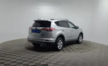 Toyota RAV4 2018 года за 12 890 000 тг. в Алматы