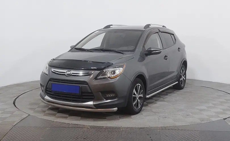 Lifan X50 2016 года за 3 590 000 тг. в Астана