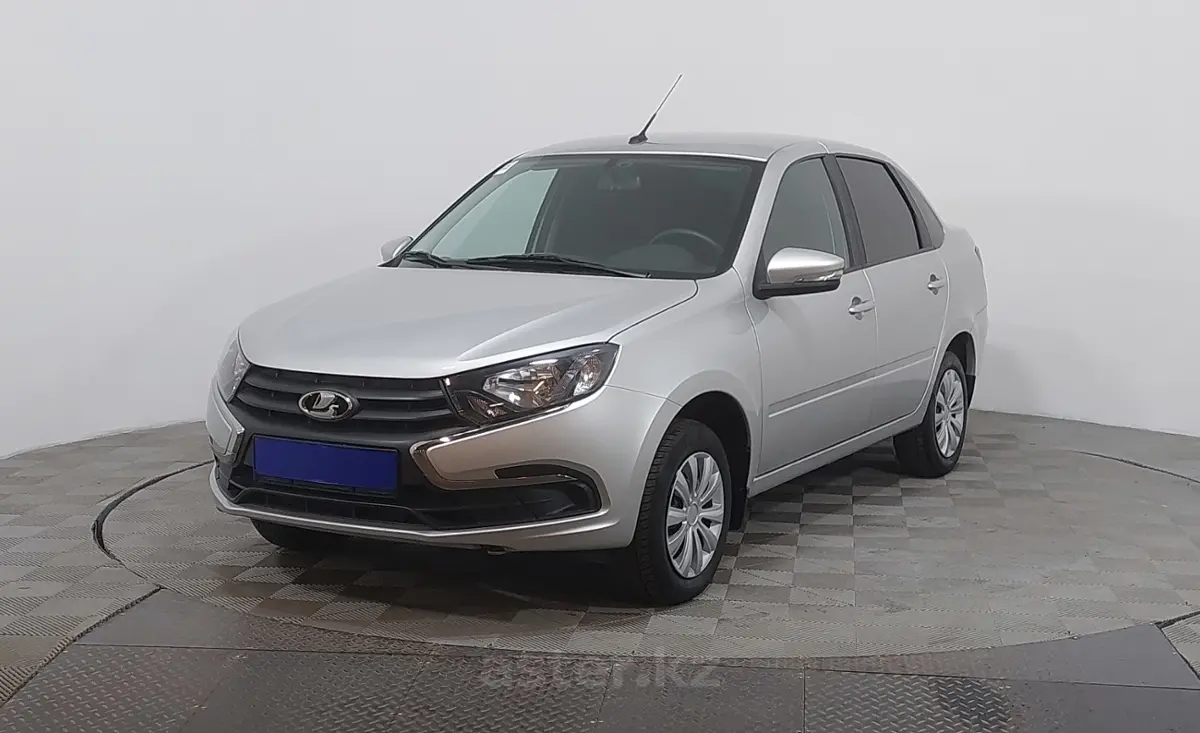 2024 LADA (ВАЗ) Granta