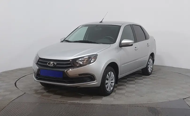 LADA (ВАЗ) Granta 2024 года за 4 890 000 тг. в Астана