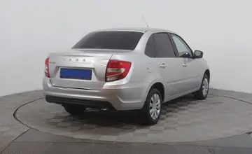 LADA (ВАЗ) Granta 2024 года за 4 890 000 тг. в Астана