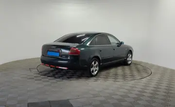 Audi A6 1999 года за 2 250 000 тг. в Алматы