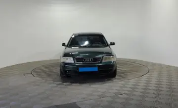 Audi A6 1999 года за 2 250 000 тг. в Алматы фото 2