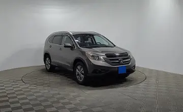 Honda CR-V 2012 года за 8 000 000 тг. в Алматы фото 3