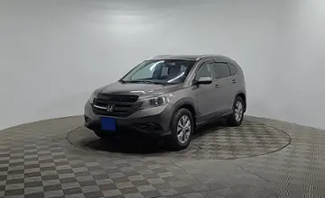 Honda CR-V 2012 года за 8 000 000 тг. в Алматы фото 1