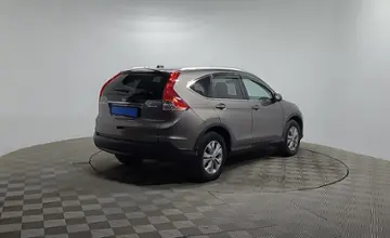 Honda CR-V 2012 года за 8 000 000 тг. в Алматы