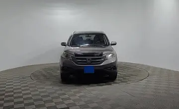 Honda CR-V 2012 года за 8 000 000 тг. в Алматы фото 2