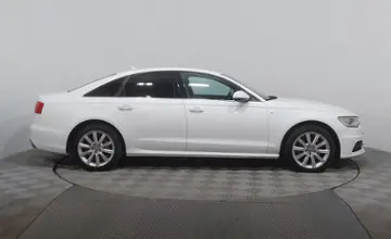 Audi A6 2011 года за 8 490 000 тг. в Астана фото 4