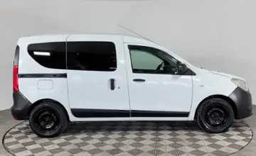 Renault Dokker 2018 года за 4 390 000 тг. в Караганда фото 4