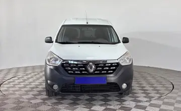 Renault Dokker 2018 года за 4 390 000 тг. в Караганда фото 2