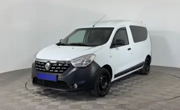 Renault Dokker 2018 года за 4 390 000 тг. в Караганда фото 1