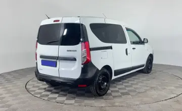 Renault Dokker 2018 года за 4 390 000 тг. в Караганда