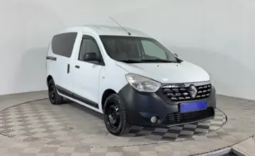 Renault Dokker 2018 года за 4 390 000 тг. в Караганда фото 3