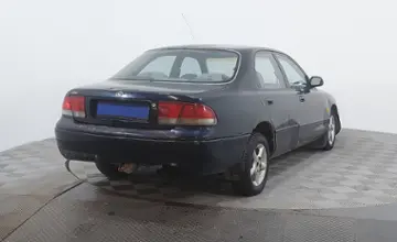 Mazda 626 1995 года за 600 000 тг. в Астана