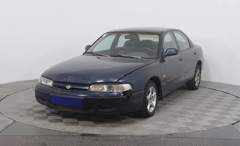 Mazda 626 1995 года за 600 000 тг. в Астана