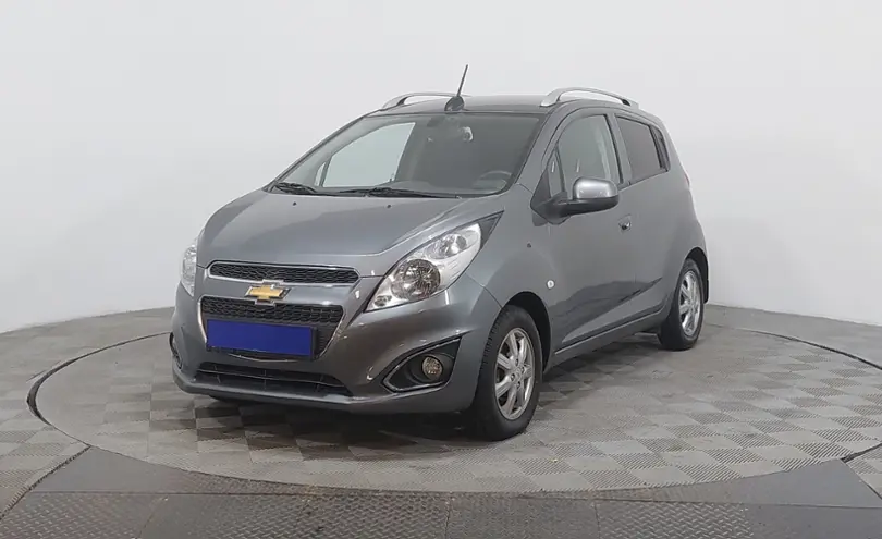 Chevrolet Spark 2022 года за 4 790 000 тг. в Астана