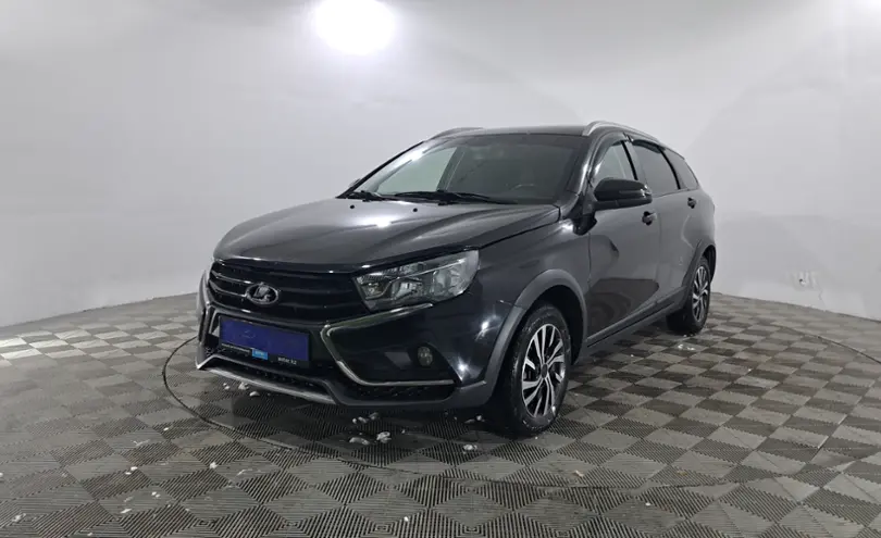 LADA (ВАЗ) Vesta Cross 2020 года за 5 850 000 тг. в Павлодар