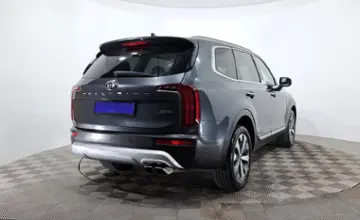 Kia Telluride 2020 года за 12 950 000 тг. в Астана