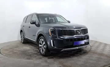Kia Telluride 2020 года за 12 950 000 тг. в Астана фото 3