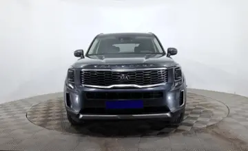 Kia Telluride 2020 года за 12 950 000 тг. в Астана фото 2