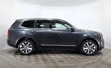 Kia Telluride 2020 года за 12 950 000 тг. в Астана фото 4