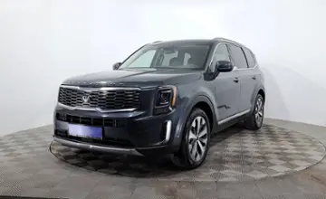 Kia Telluride 2020 года за 12 950 000 тг. в Астана фото 1