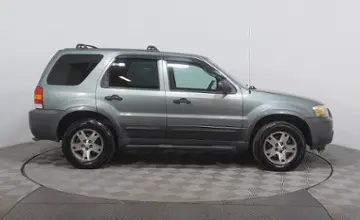 Ford Escape 2005 года за 3 590 000 тг. в Астана фото 4