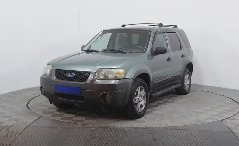 Ford Escape 2005 года за 3 590 000 тг. в Астана